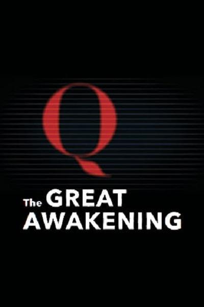 The Great Awakening: QAnon  (2021)