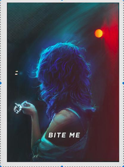 Bite Me  (2018)