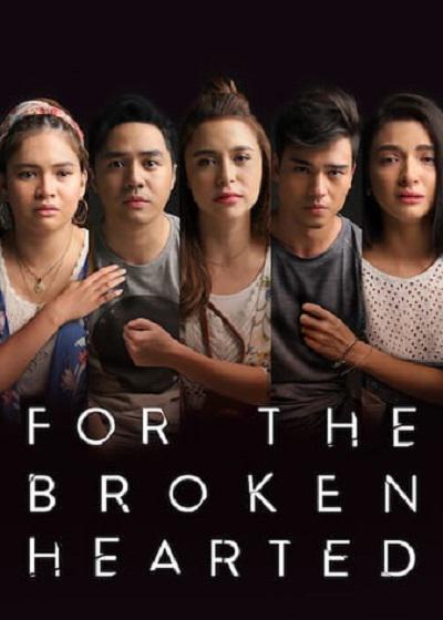 Para sa broken hearted  (2018)