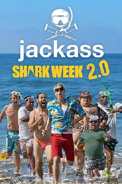 Jackass Shark Week 2.0  (2022)