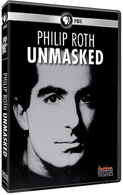 Philip Roth: Unmasked  (2013)