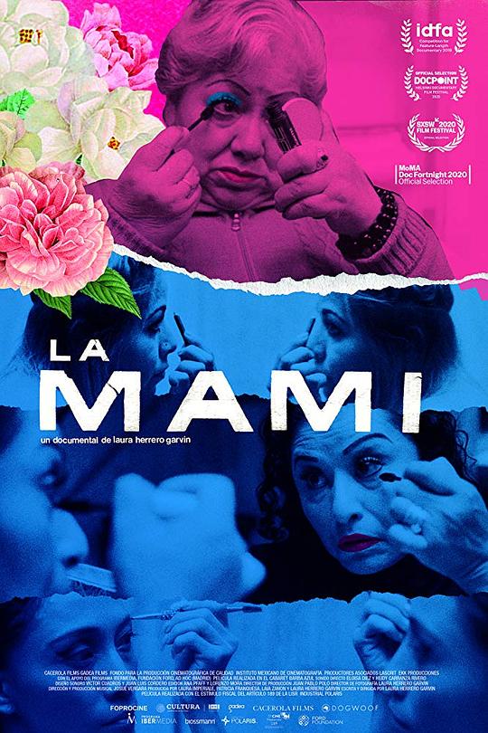La Mami  (2019)