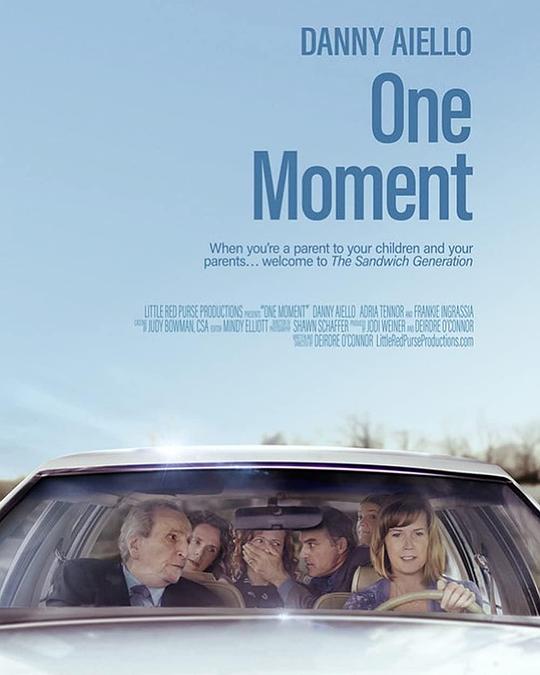 片刻 One Moment (2021)