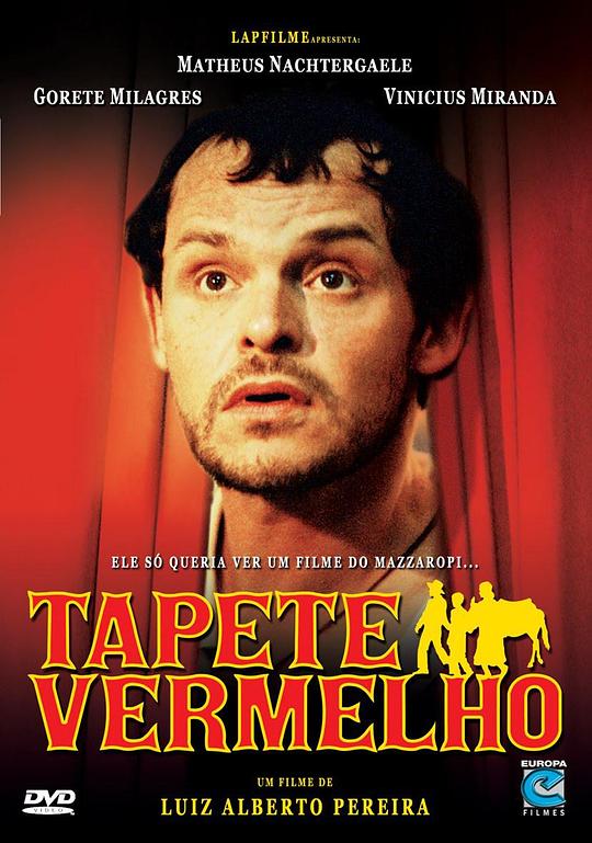 Tapete Vermelho  (2005)