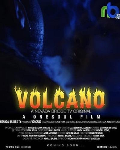 Volcano  (2020)