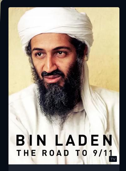 本·拉登：走向911之路 第一季 Bin Laden: The Road to 9/11 Season 1 (2021)