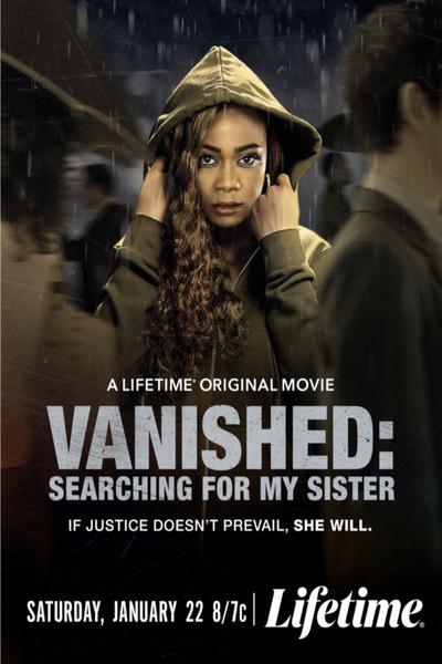 寻找消失的妹妹 Vanished: Searching for My Sister (2022)