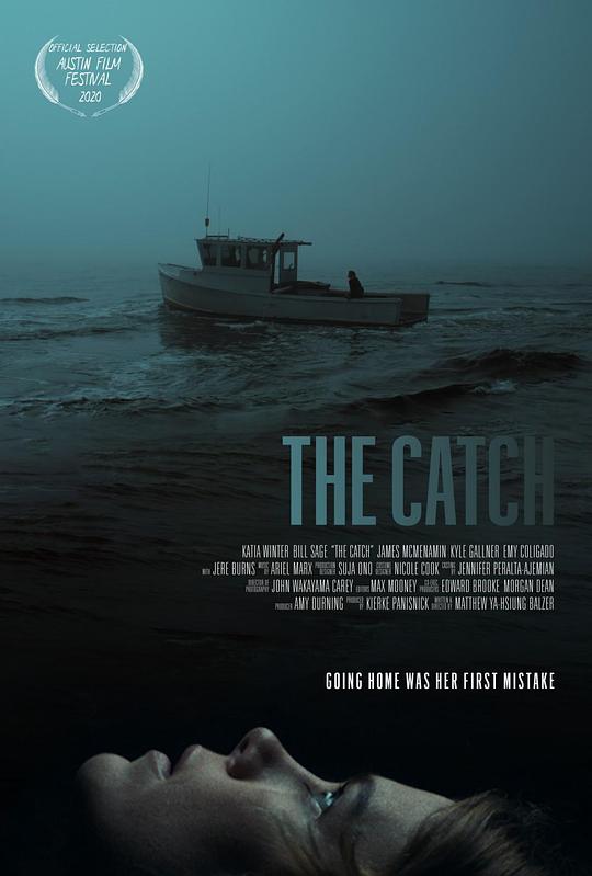 麻烦 The Catch (2020)