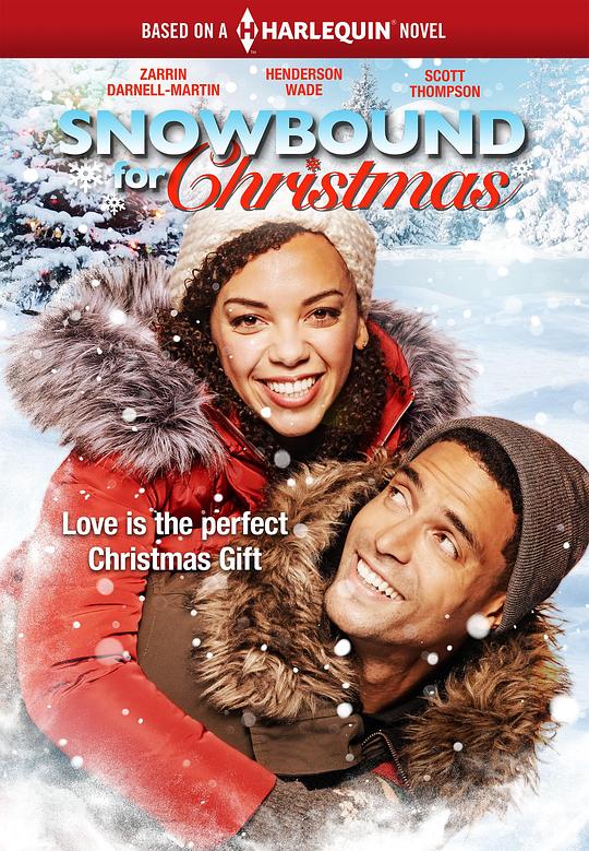 被雪困住的圣诞节 Snowbound For Christmas (2019)