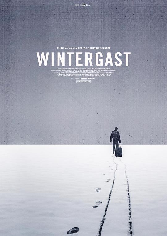 Wintergast  (2015)