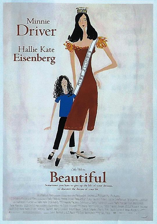 美国小姐 Beautiful (2000)