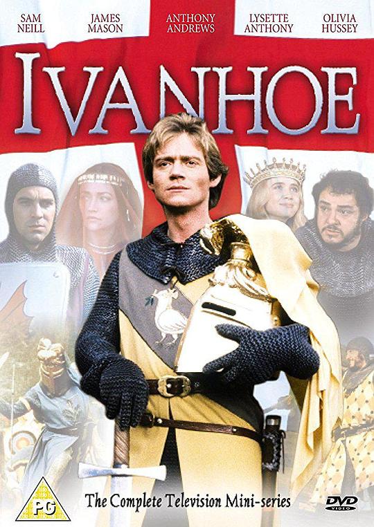 新劫后英雄传 Ivanhoe (1982)