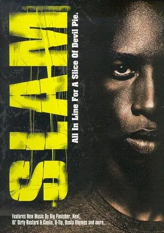啪 Slam (1998)