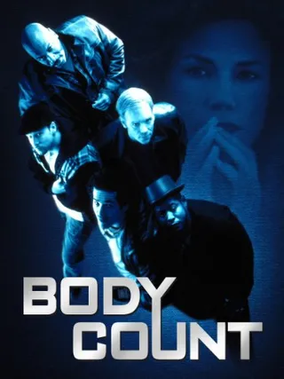 天衣行动 Body Count (1998)