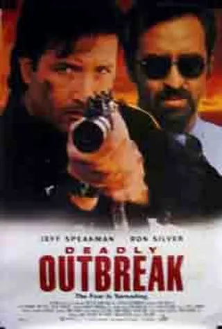 快速反应部队 Deadly Outbreak (1996)