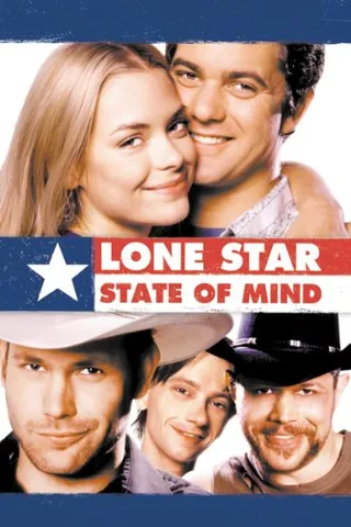 笨头牛仔 Lone Star State of Mind (2002)
