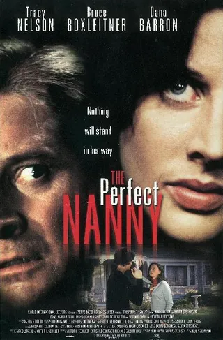 狂情保姆 The Perfect Nanny (2000)