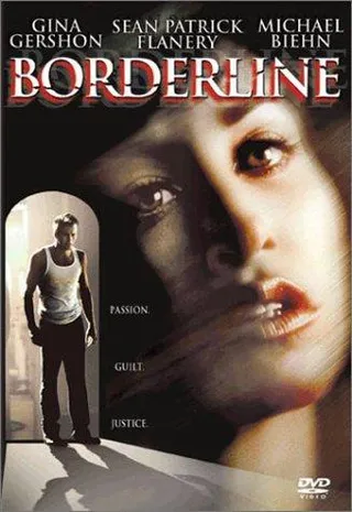 骇杀边缘 Borderline (2002)