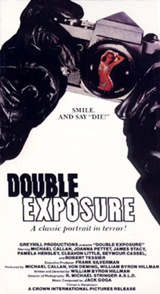 裸杀 Double Exposure (1983)