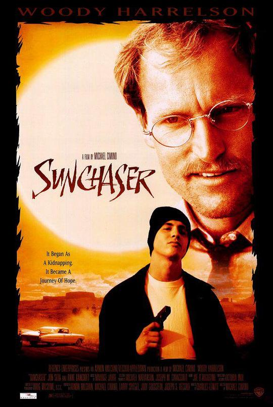 逐日者 The Sunchaser (1996)