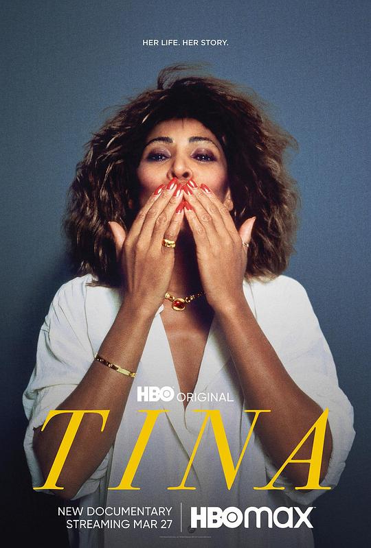 蒂娜 Tina (2021)