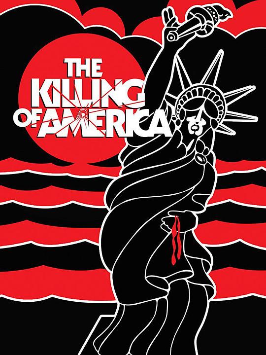 美式杀戮 The Killing of America (1982)