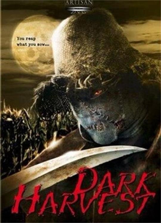 黑暗收成 Dark Harvest (2004)