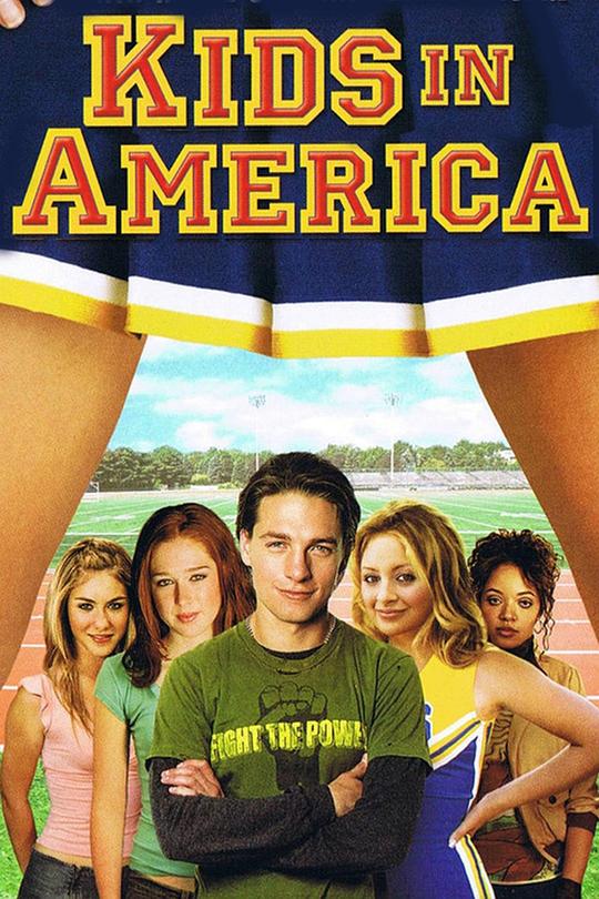 美国小孩 Kids in America (2005)