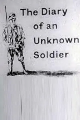 一个无名士兵的日记 The Diary of an Unknown Soldier (1959)