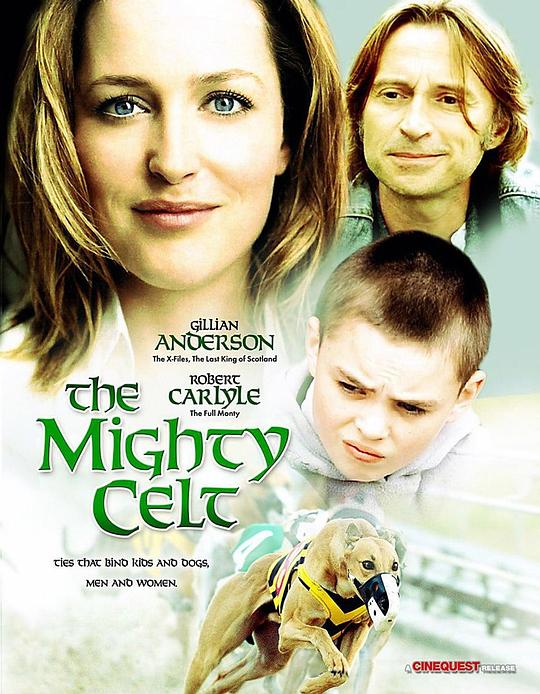 强大的凯尔特人 The Mighty Celt (2005)