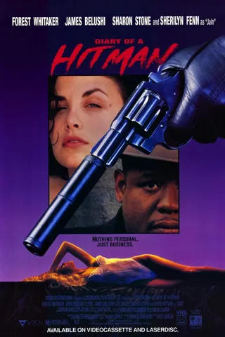 杀手有情天 Diary of a Hitman (1991)