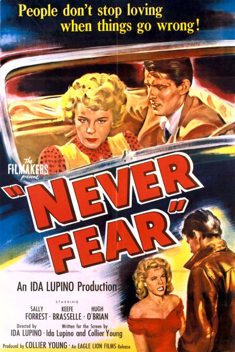 别害怕 Never Fear (1949)