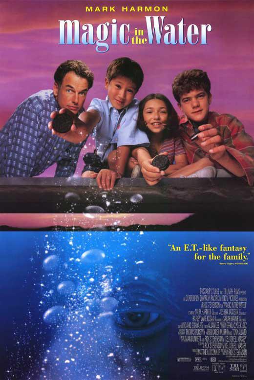 水上乐园 Magic in the Water (1995)