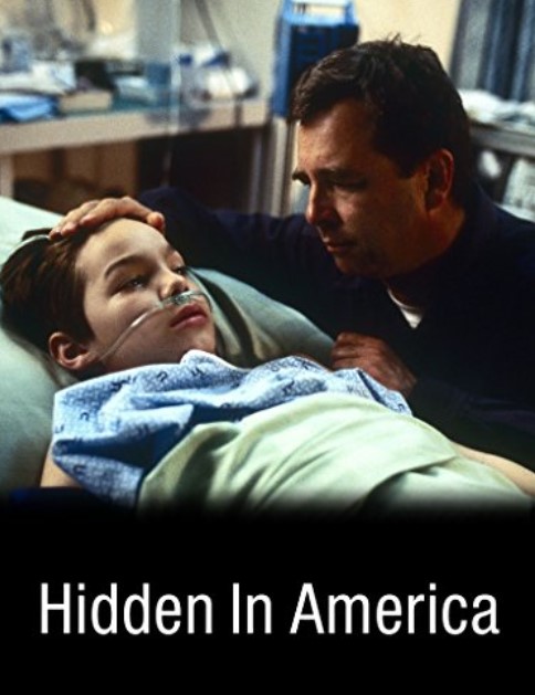 光明的背后 Hidden in America (1996)