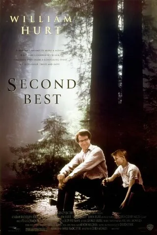 义父情真 Second Best (1994)