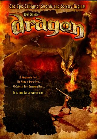 龙族 Dragon (2006)