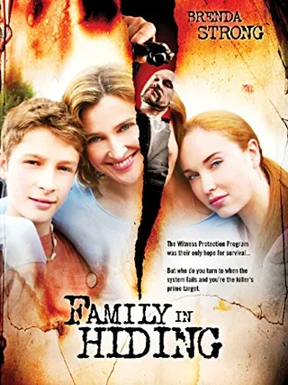 Family in Hiding  (2006)