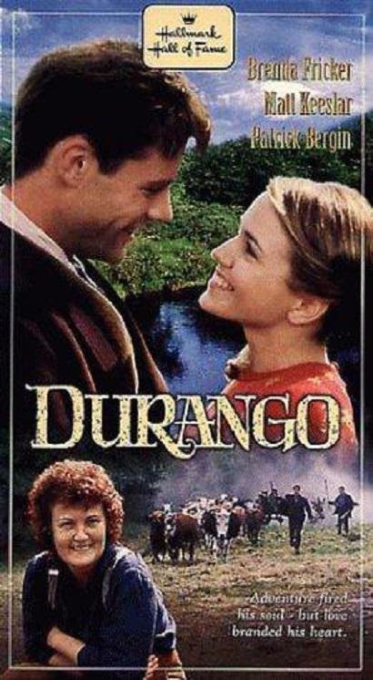 马克·杜兰的征途 Durango (1999)