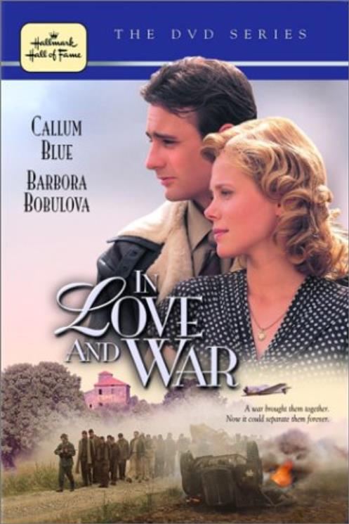 敌后之恋 In Love and War (2001)