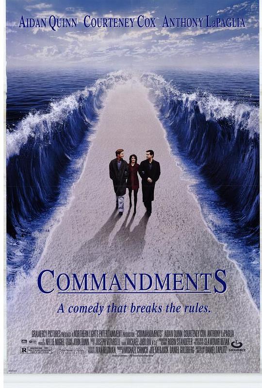 诫条理律 Commandments (1997)