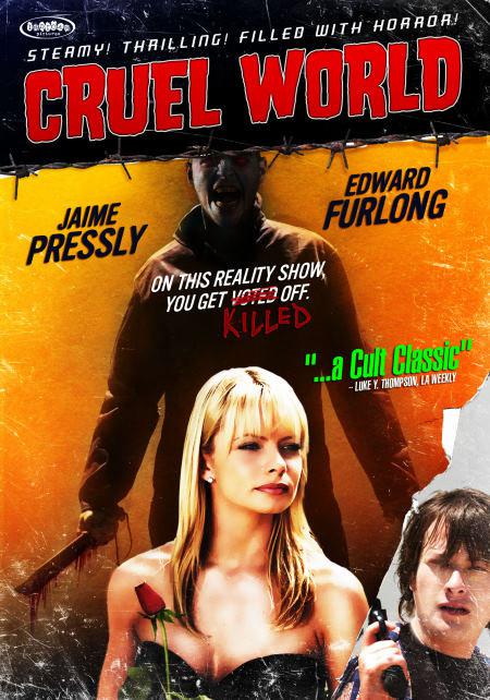 残酷世界 Cruel World (2005)