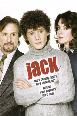 少年十五时 Jack (2004)