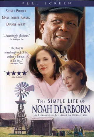 平凡的诺亚 The Simple Life of Noah Dearborn (1999)