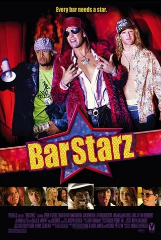 酒吧明星 Bar Starz (2008)