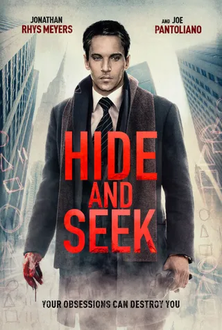 捉迷藏 Hide and Seek (2021)