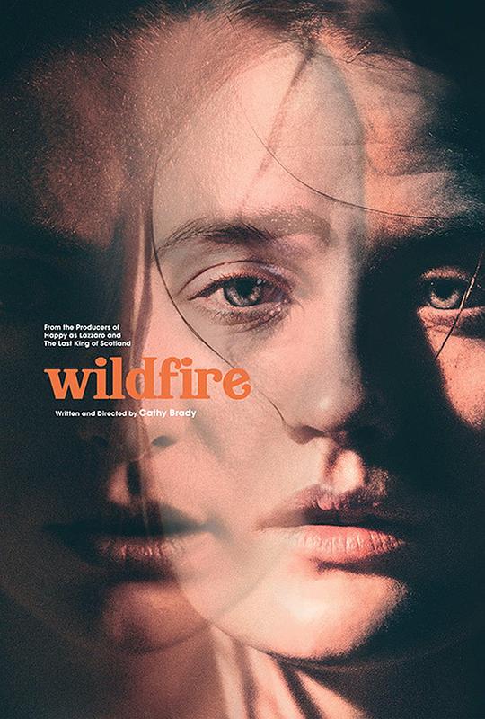 边野之火 Wildfire (2020)