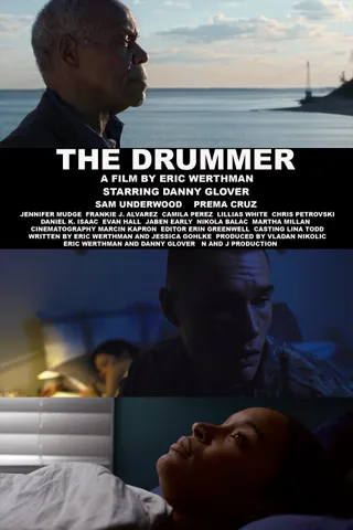 悲伤战鼓 The Drummer (2020)