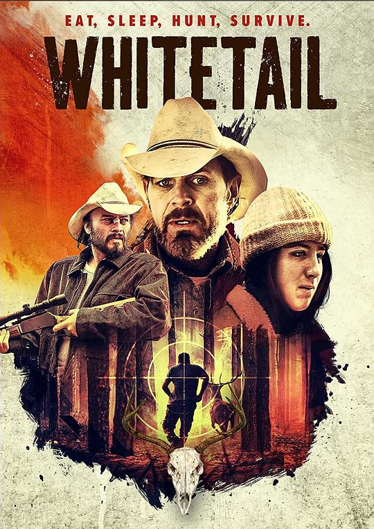 Whitetail  (2021)