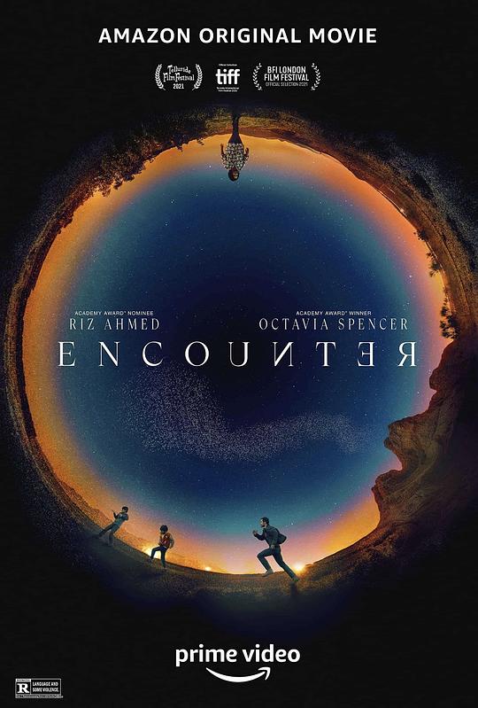 遇见 Encounter (2021)