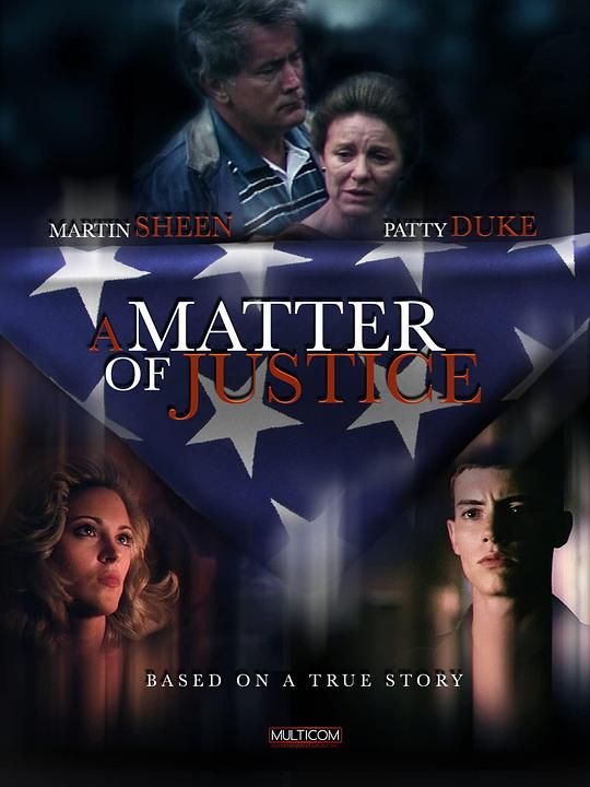 A Matter of Justice  (1993)